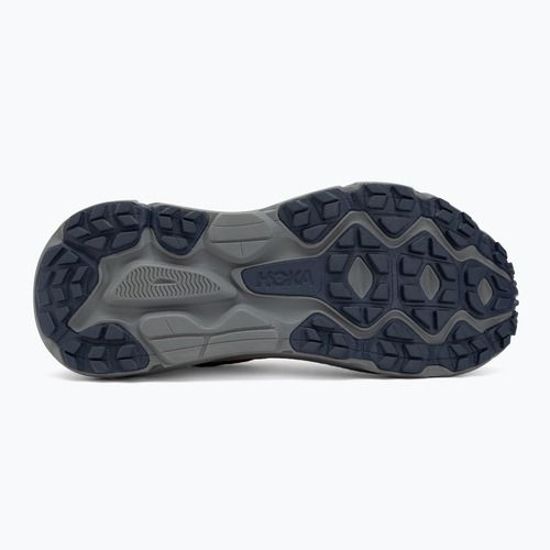 Pánské běžecké boty  HOKA Challenger ATR 7 mineral brown/asteroid