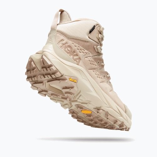 Turistické boty HOKA Kaha 2 GTX oxford tan/dune
