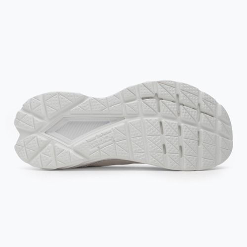 Dámské běžecké boty HOKA Mach 5 white/white