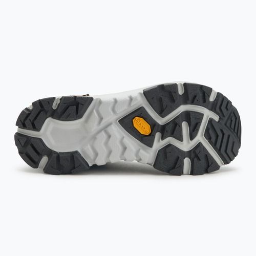 Dámské turistické boty HOKA Sky Toa dragonfly/aqua haze