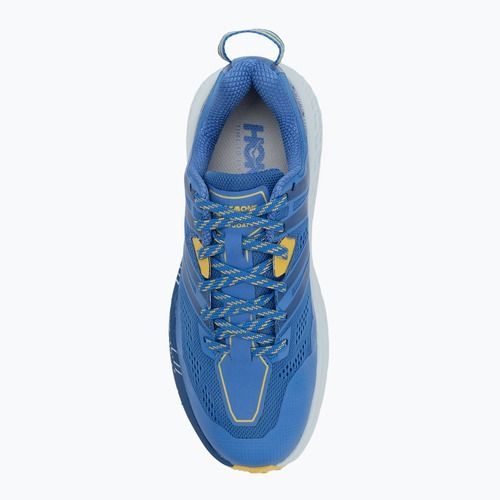 Běžecké boty HOKA Speedgoat 3 palace blue bamboo