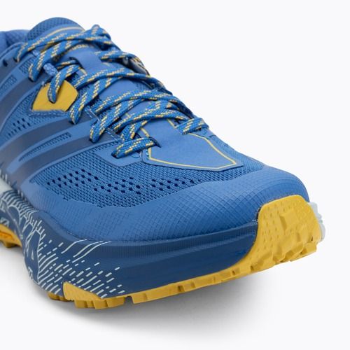 Běžecké boty HOKA Speedgoat 3 palace blue bamboo