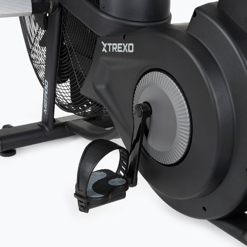 Vzduchový rotoped XTREXO MB700 black