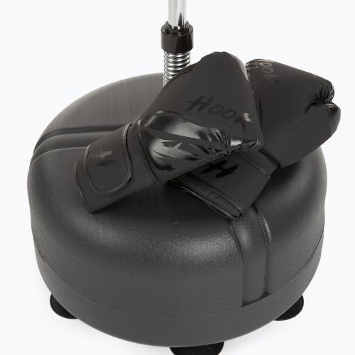 Boxerská sada Hook Fighting Shadow černá