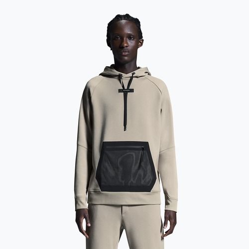 Pánská mikina On Hoodie desert