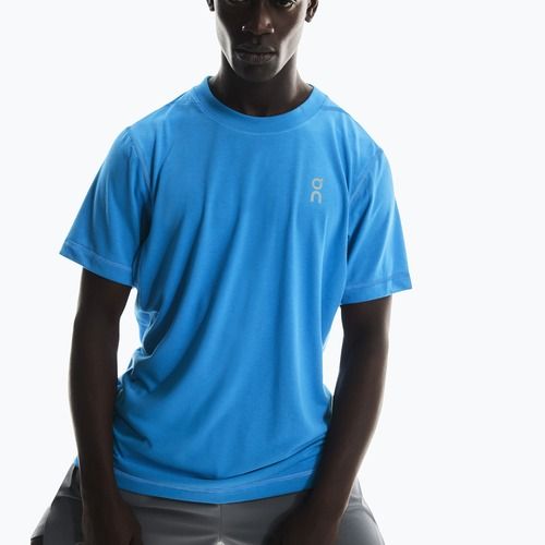 Pánské tričko On Train-T Graphic malibu