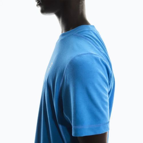 Pánské tričko On Train-T Graphic malibu