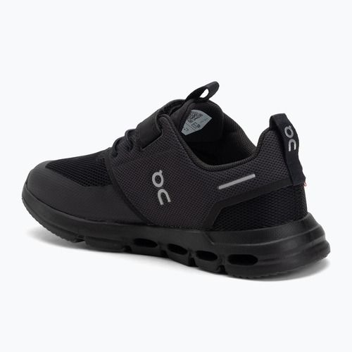 Dětské boty On Cloud Play black