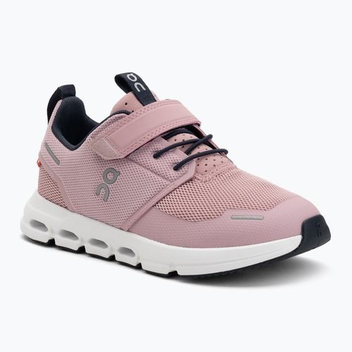 Dětské boty On Cloud Play zephyr/white