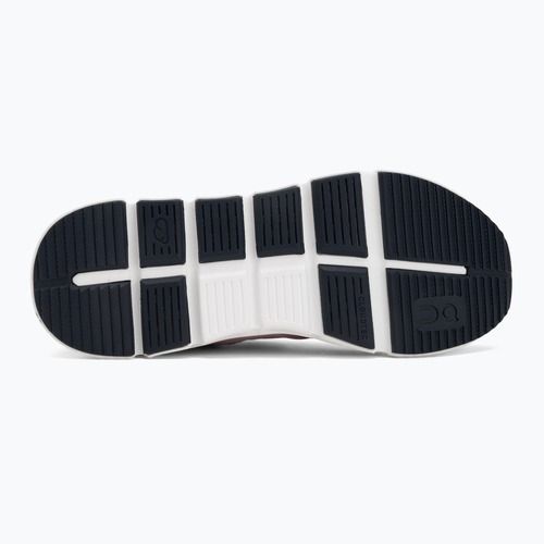 Dětské boty On Cloud Play zephyr/white