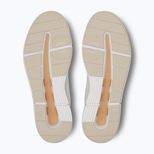 Dámské boty On The Roger Advantage white/savannah