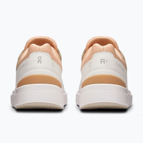 Dámské boty On The Roger Advantage white/savannah