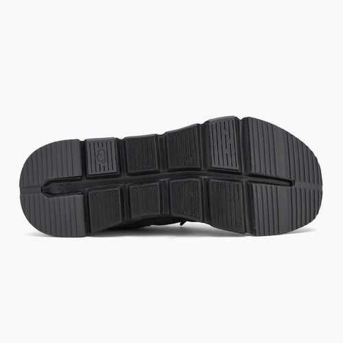 Dětské boty On Cloud Sky black