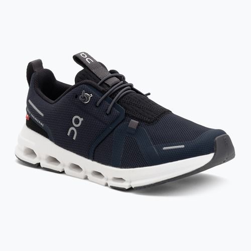 Dětské boty On Cloud Sky midnight/black