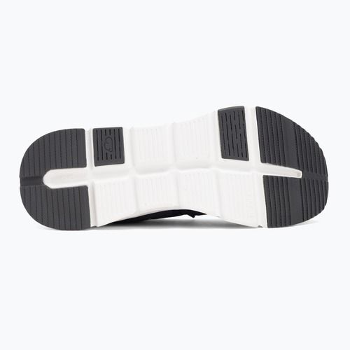 Dětské boty On Cloud Sky midnight/black