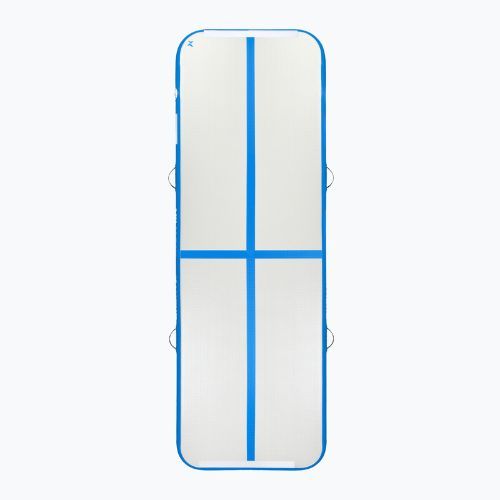 Gymnastická žíněnka TREXO 300 x 15 cm white