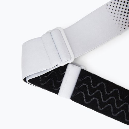 Lyžařské brýle ATTABO lyžařské Kinik white