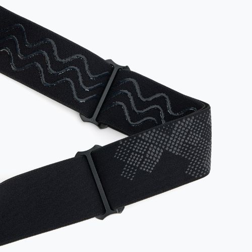 Lyžařské brýle ATTABO Nanuk Pro photochromic black