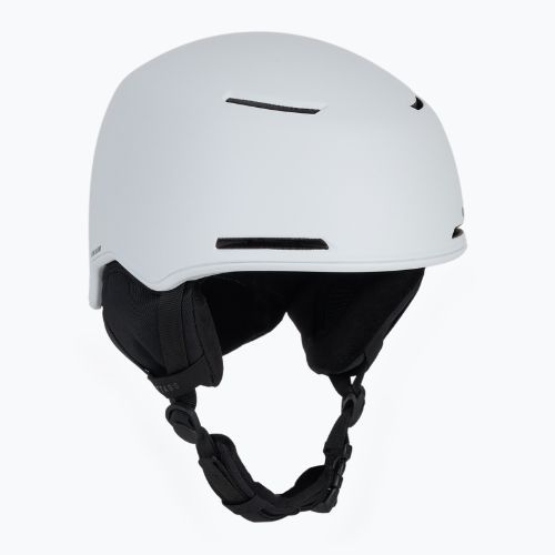 Lyžařská helma ATTABO Avens 2.0 Visor white