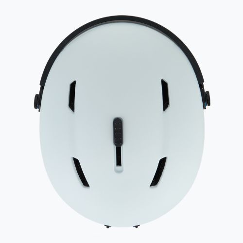 Lyžařská helma ATTABO Avens 2.0 Visor white