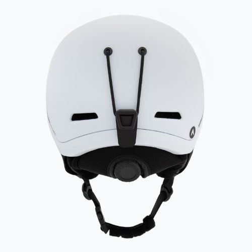 Lyžařská helma ATTABO Avens 2.0 Visor white