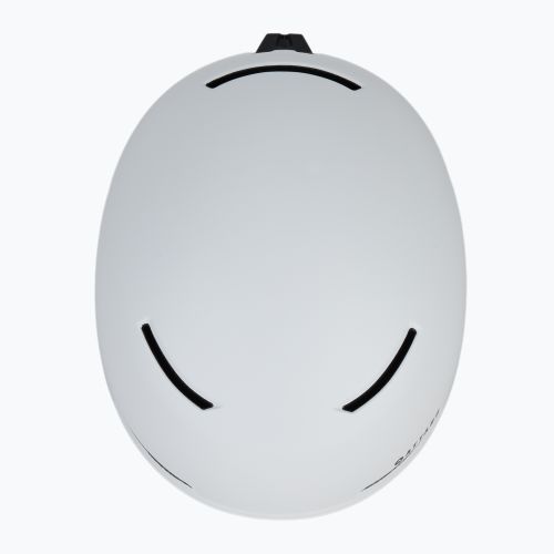 Lyžařská helma ATTABO Avens 3.0 ERT white