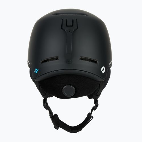 Lyžařská helma ATTABO Avens 3.0 ERT black