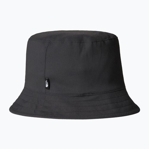 Klobouk The North Face Class V Reversible Bucket tnf black/asphalt grey