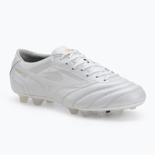 Pánské kopačky Mizuno Morelia Ul Japan white