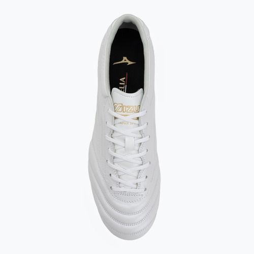 Pánské kopačky Mizuno Morelia Ul Japan white