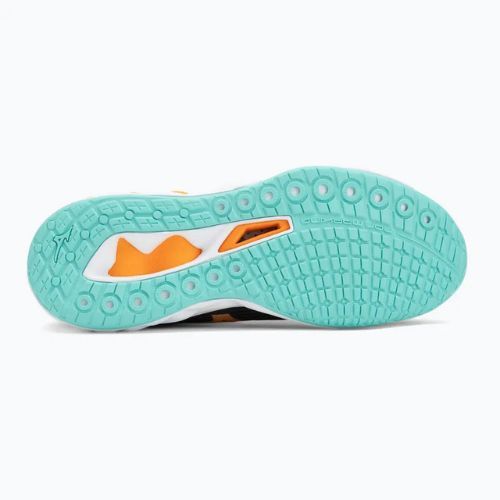 Volejbalové boty Mizuno Wave Luminous 3 black/tangelo/ice green