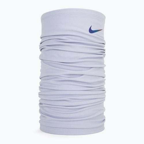 Nákrčník Nike Therma Fit Wrap 2.0 ghost/comet blue