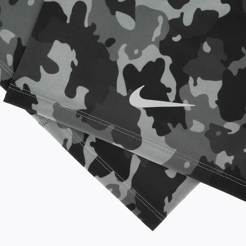 Nákrčník Nike Dri-Fit Wrao 2.0 Printed smoke grey/black/silver