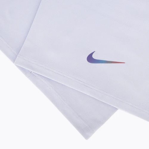 Nákrčník Nike Dri-Fit Wrap 2.0 ghost/comet blue