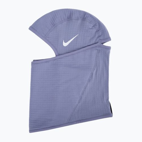 Svetr Nike Therma Fit Sphere Hood 5.0 world indigo/silver chimney