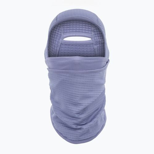 Svetr Nike Therma Fit Sphere Hood 5.0 world indigo/silver chimney