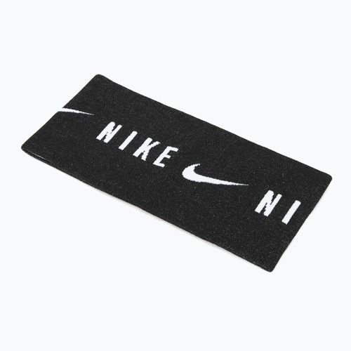 Čelenka Nike Dri-Fit Trail Knit black/summit white