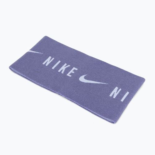 Čelenka Nike Dri-Fit Trail Knit world indigo/ghost