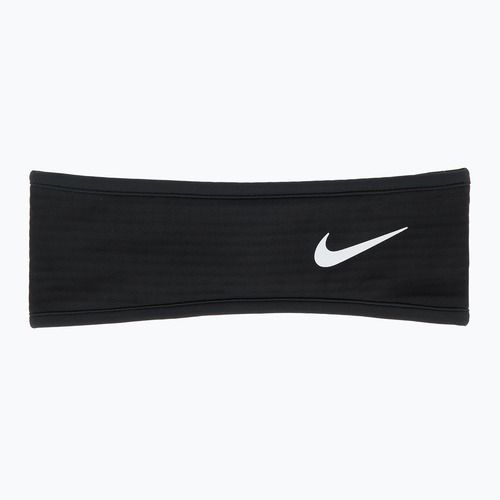 Čelenka Nike Therma Fit Sphere black/silver