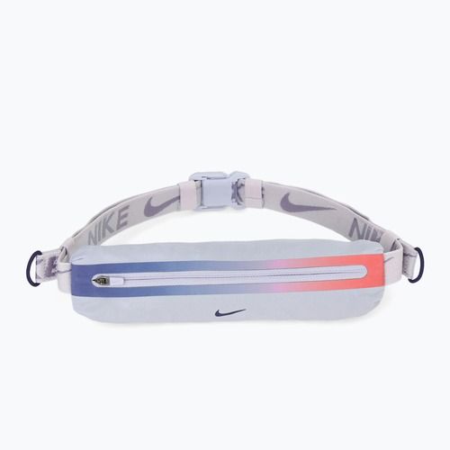 Běžecká ledvinka Nike Slim 4.0 Ghost/Comet Blue/Blue Void