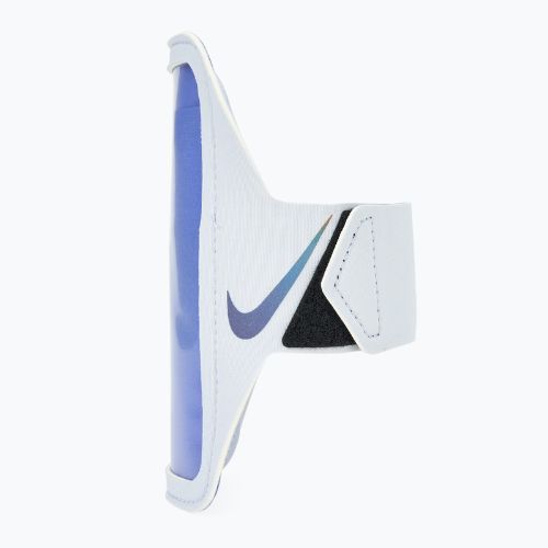 Opasek na telefon Nike Lean Arm Band Plus ghost/black/comet blue