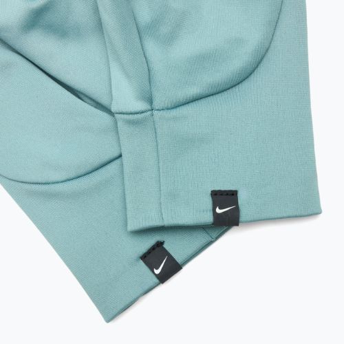 Dámské běžecké rukavice Nike Pacer Lightweight RG cannon/silver