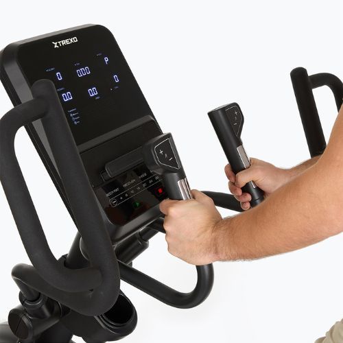 Orbitrek XTREXO OEM9000 black