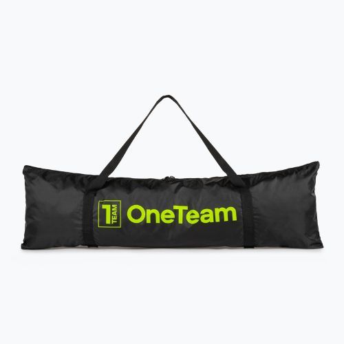 Branka OneTeam Flex Square 500 x 200 cm green