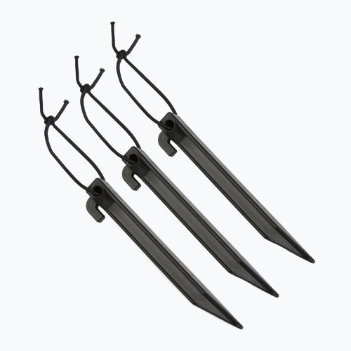 Fotbalové branky OneTeam Aimsie Pop-Up black
