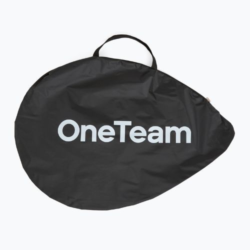 Fotbalové branky OneTeam Aimsie Pop-Up black