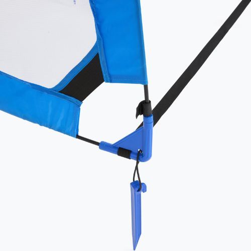 Fotbalové branky OneTeam Footzy Pop-Up blue