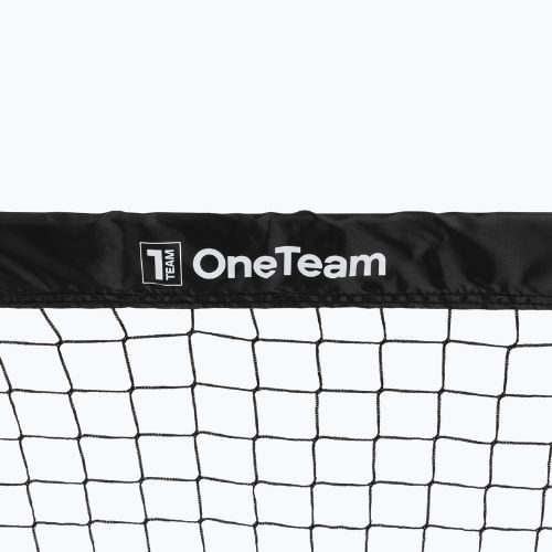Fotbalové branky OneTeam Goalify Pop-Up black