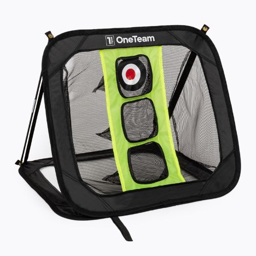 Síť na trénink přesnosti OneTeam Zone mini black