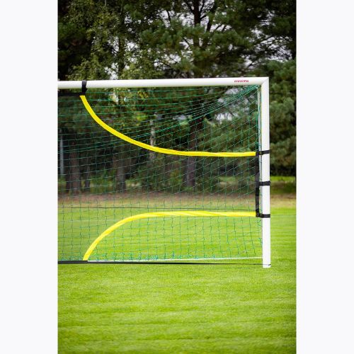 Síť pro nácvik přesnosti OneTeam Target 732 x 244 cm black